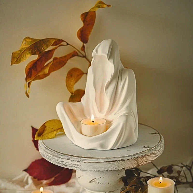 Ashcloak™ Candle Holder - Image 17