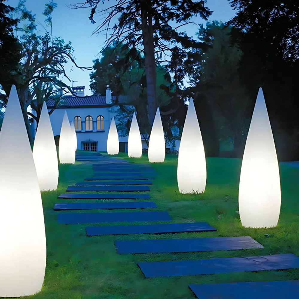 Auradrop™ Outdoor Glow - Image 9