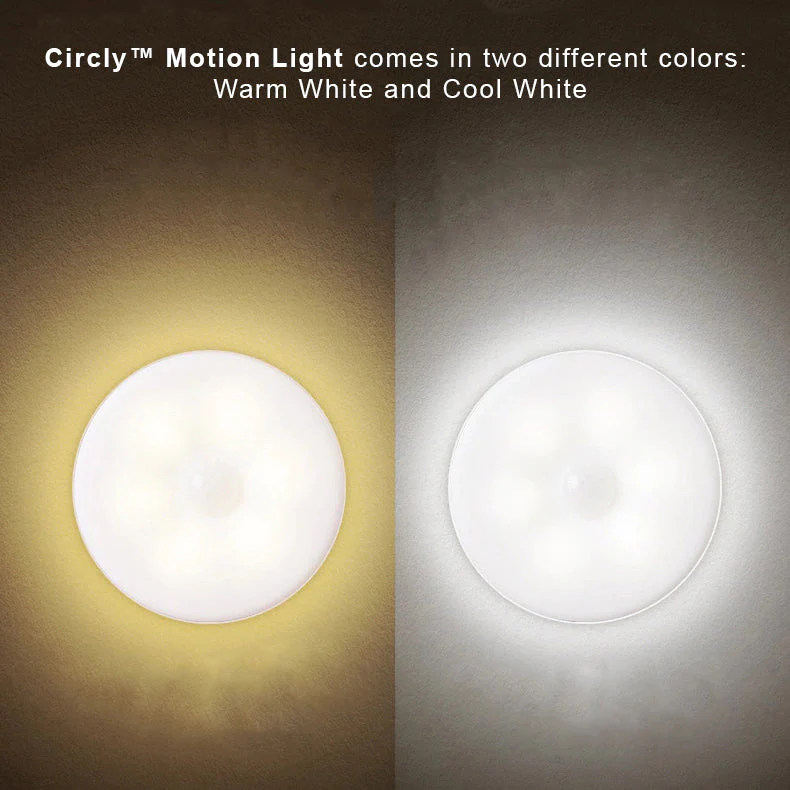 Circly™ Motion Light - Image 6