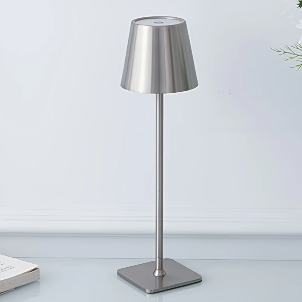 Dimmable Tall Table Lamp - Image 18