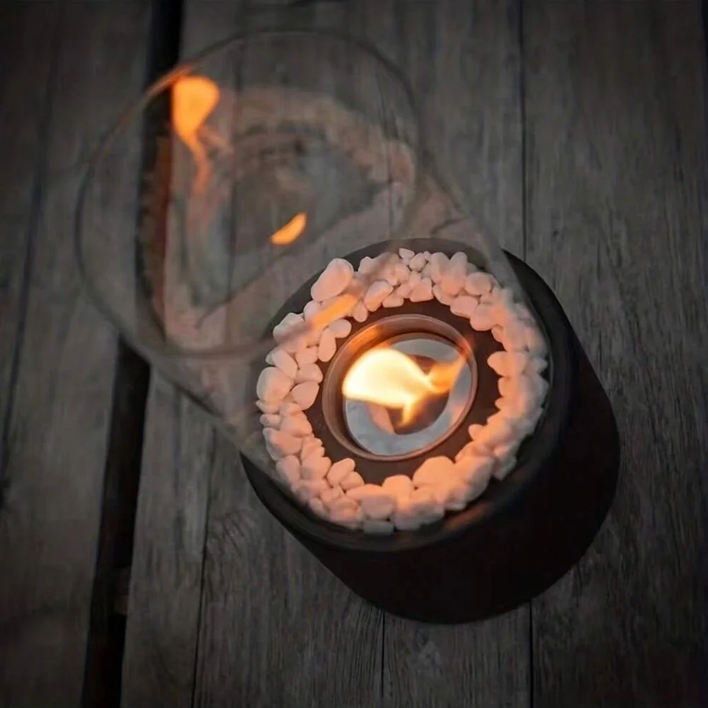 Everlasting Flame™ Oil Lamp - Image 10