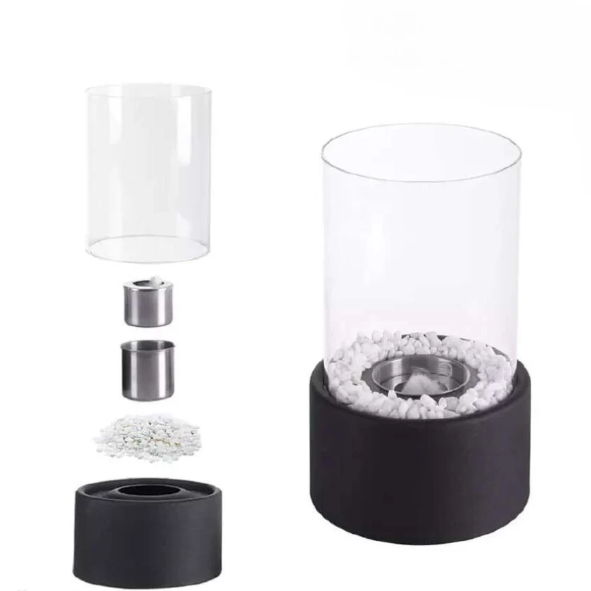 Everlasting Flame™ Oil Lamp - Image 18