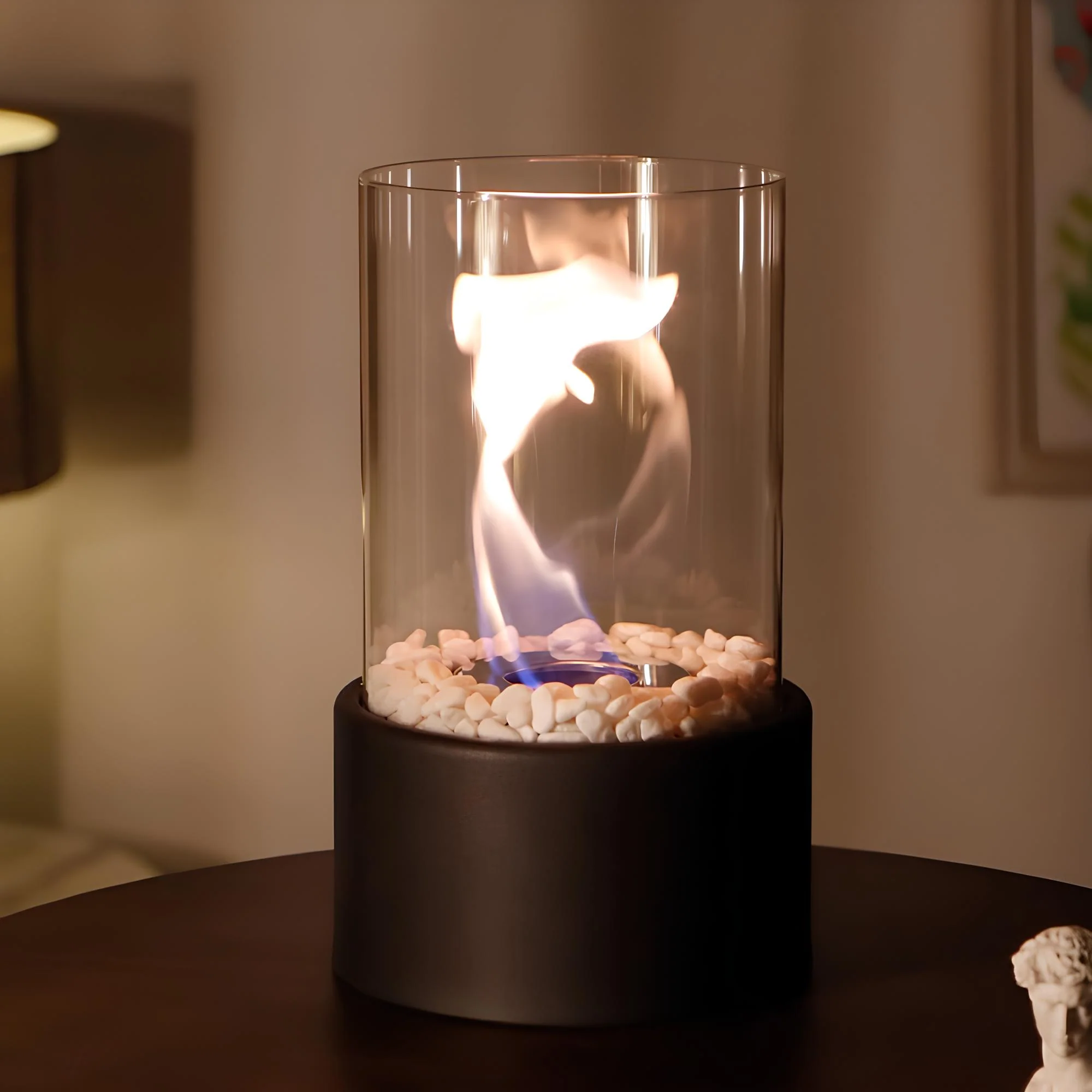 Everlasting Flame™ Oil Lamp - Image 3