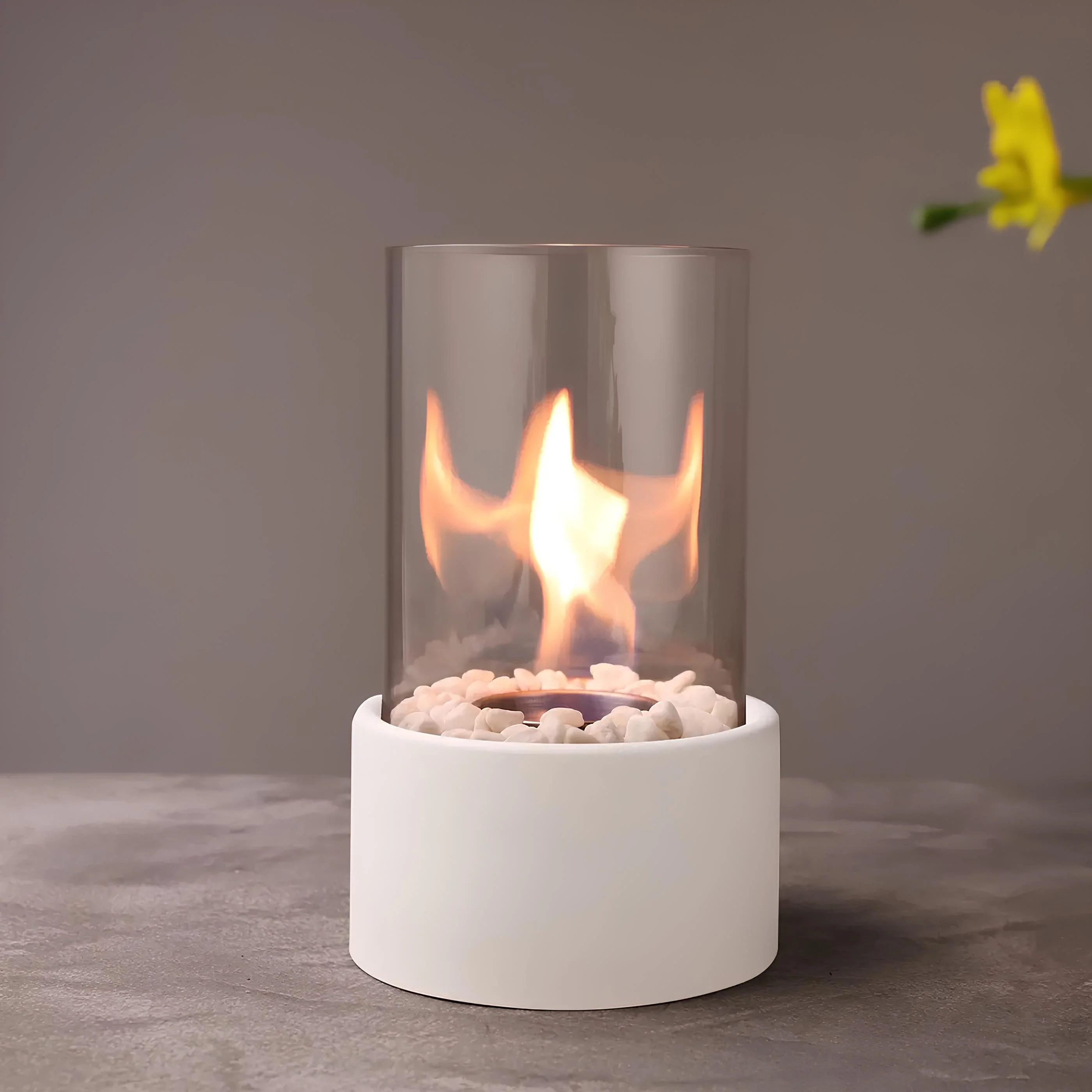 Everlasting Flame™ Oil Lamp - Image 9