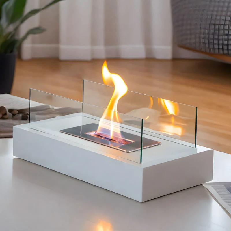 Everlasting Flame™ Tabletop Fireplace - Image 8