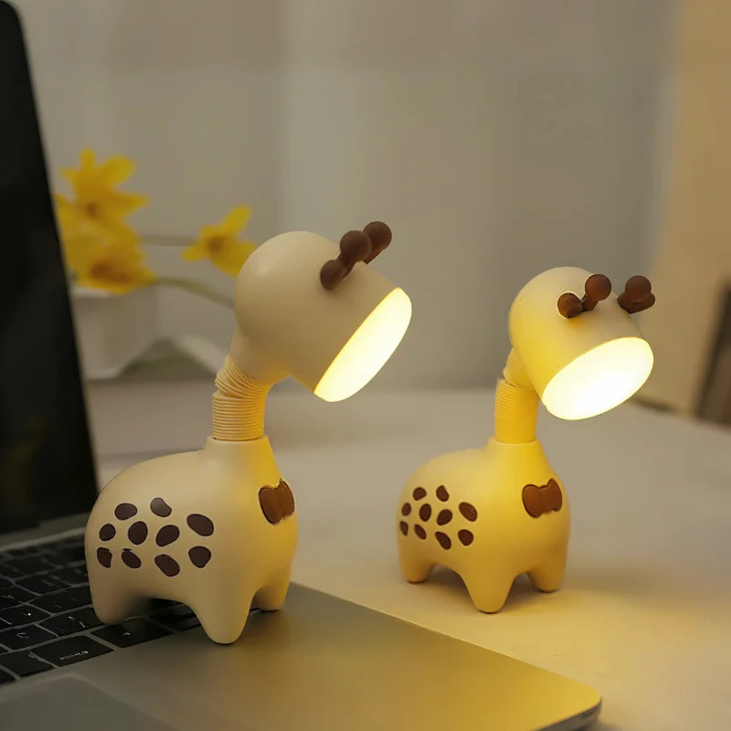 FlexaRaffe™ Night Light - Image 7