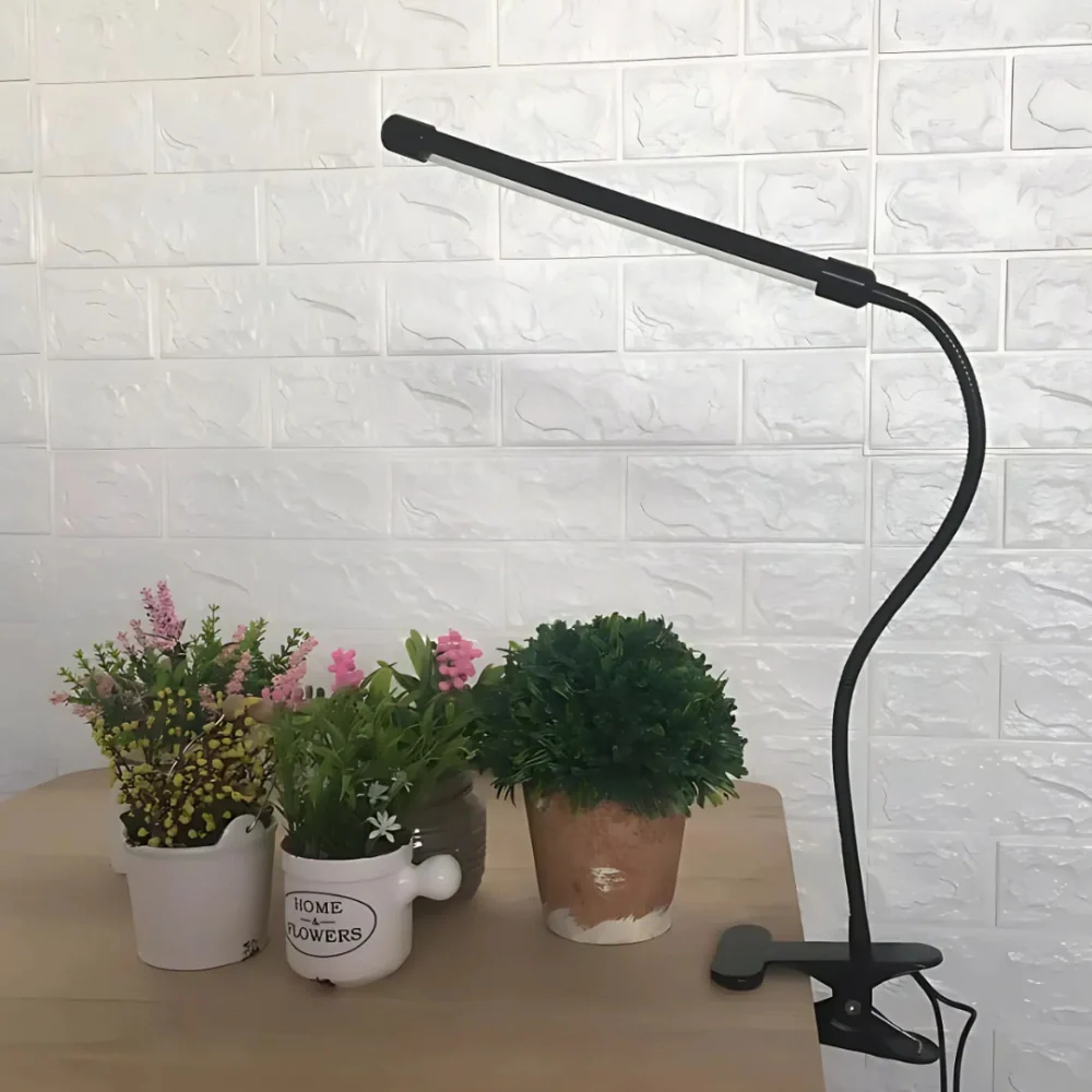 FloraFlare™ Grow Light - Image 6