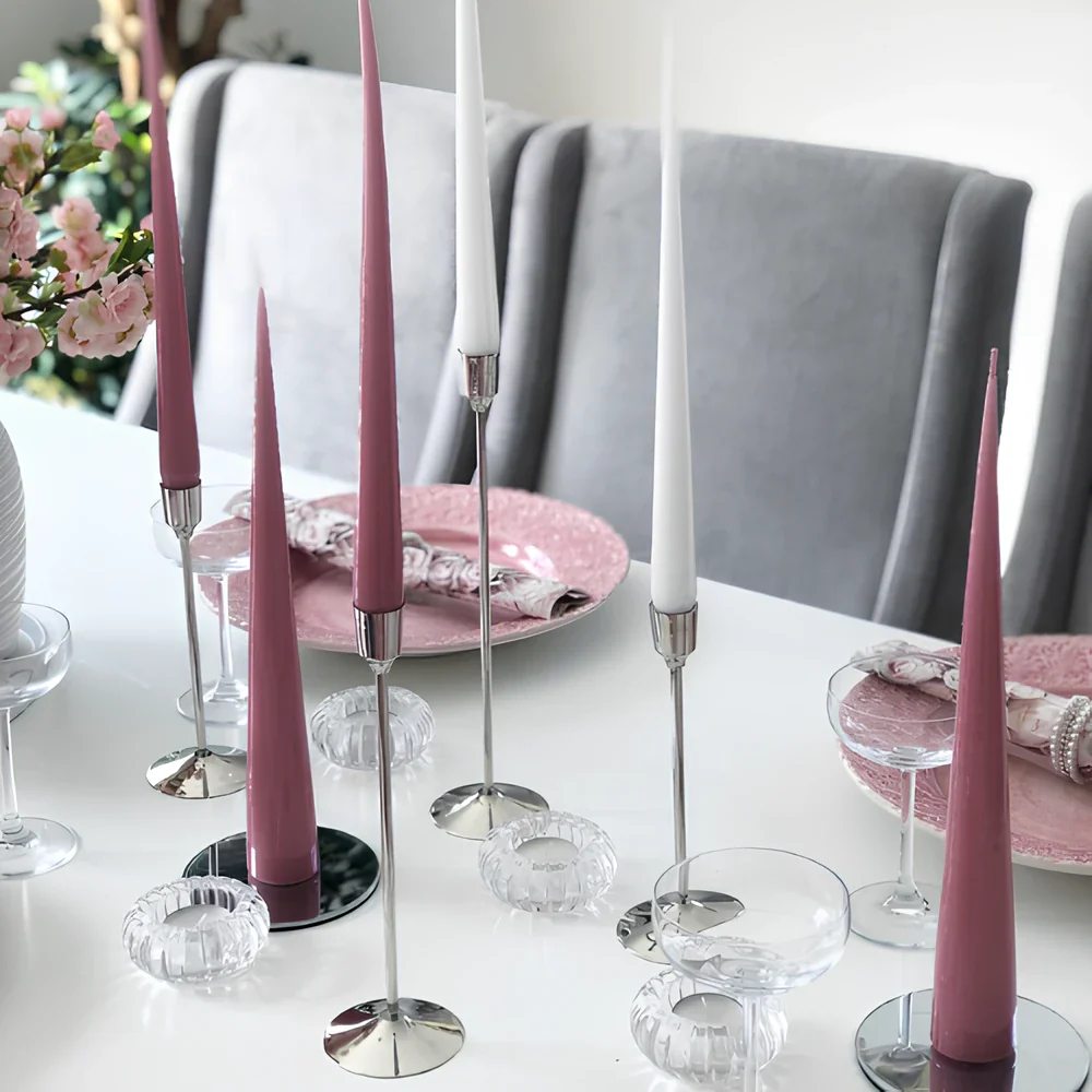 GlowRipple™ Candle Holder - Image 12