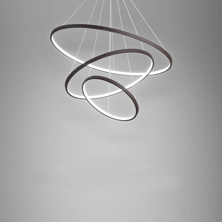 Halo Chandelier - Image 11