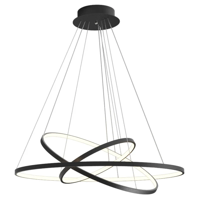 Halo Chandelier - Image 12