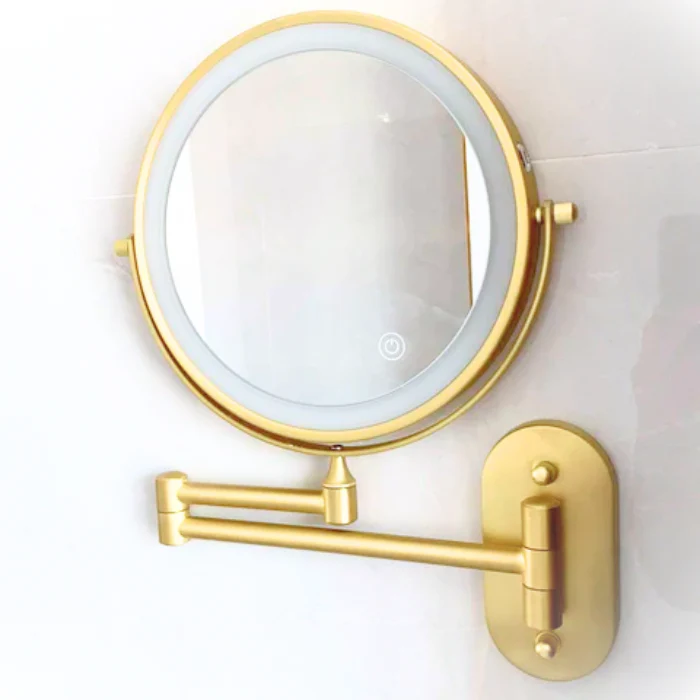 IlluminAura™ Make-Up Mirror - Image 2
