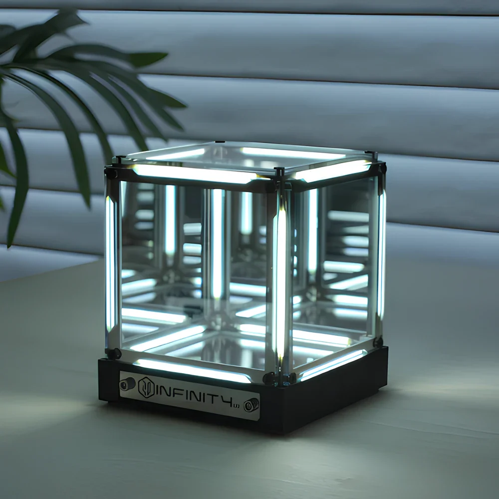 InfinityCube™ - Image 4