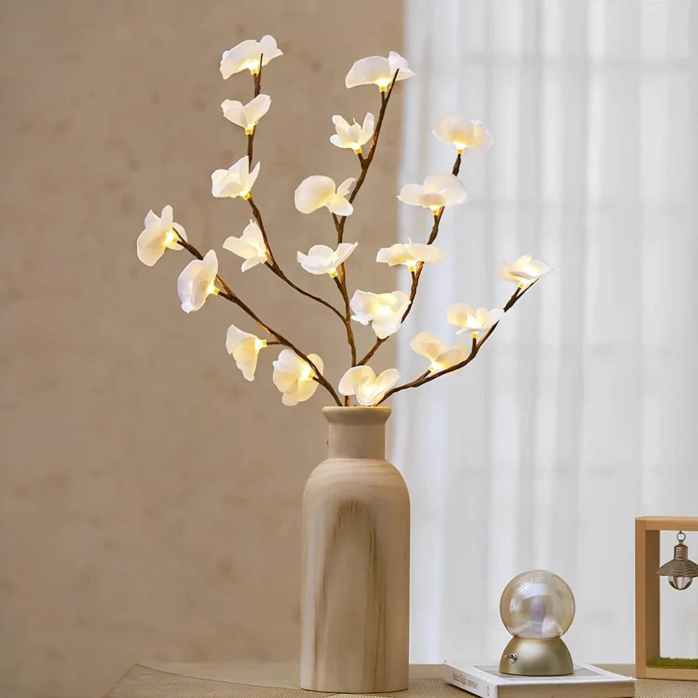 Lighted Branches - Image 10
