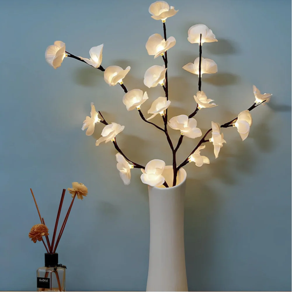 Lighted Branches - Image 15