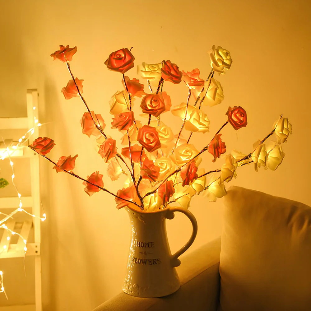 Lighted Branches - Image 18
