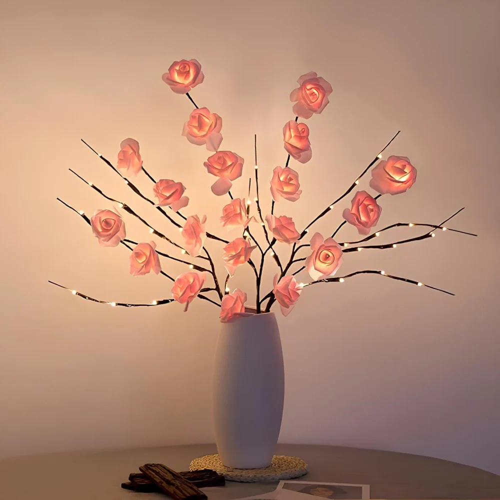 Lighted Branches - Image 19