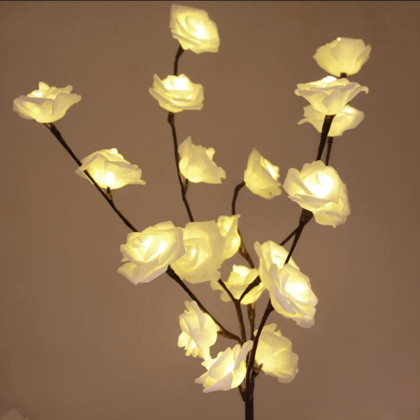 Lighted Branches - Image 20