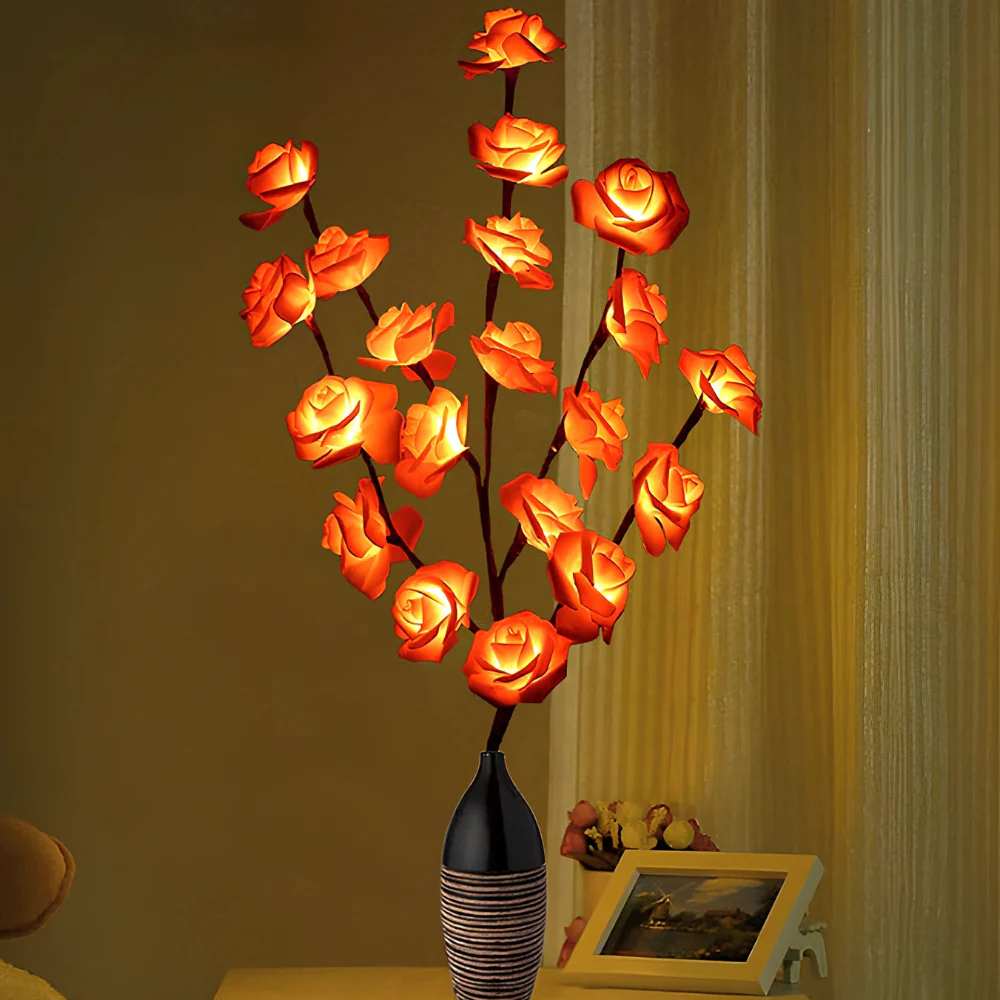 Lighted Branches - Image 21