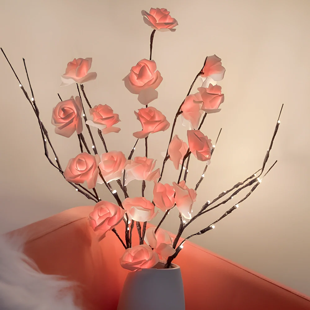Lighted Branches - Image 23