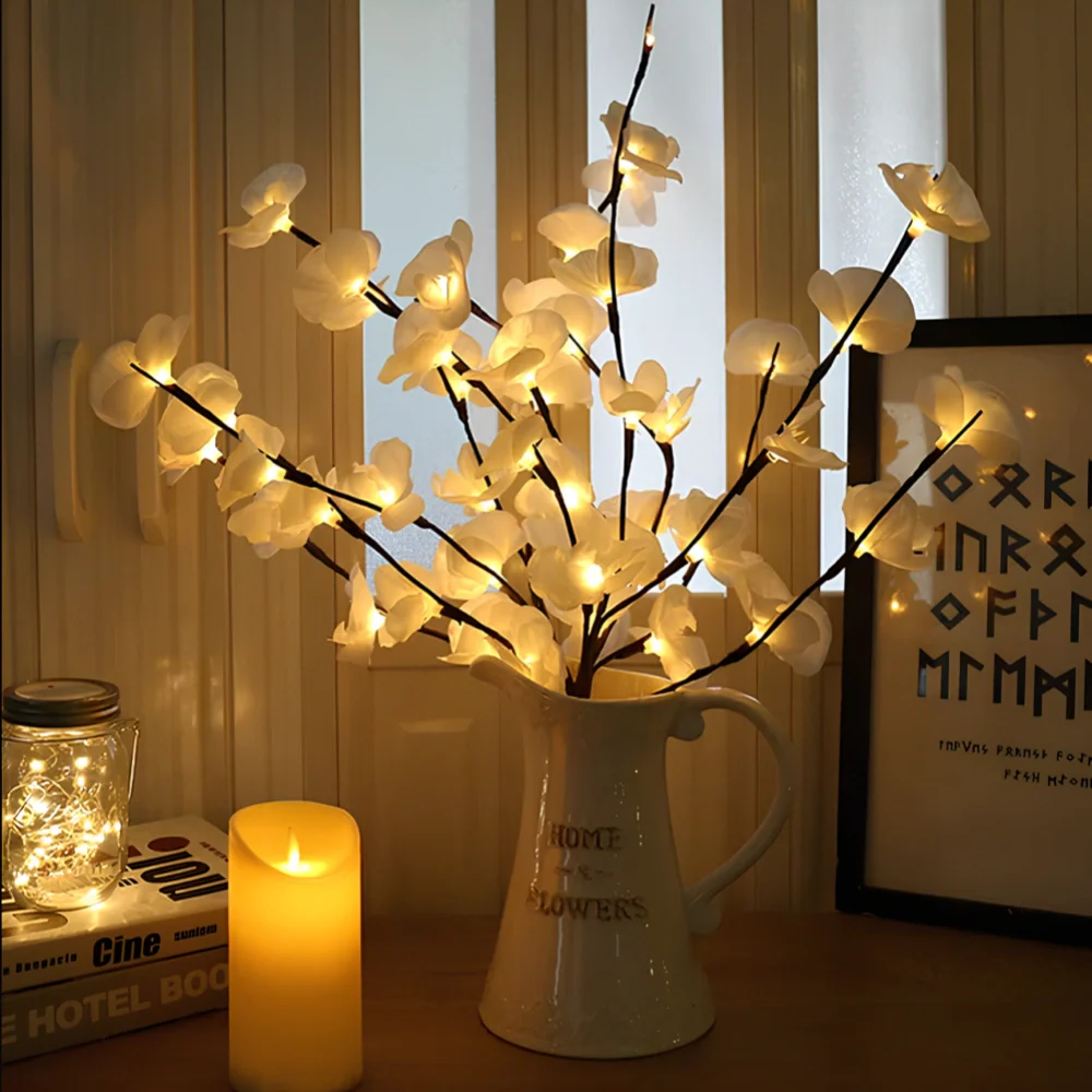 Lighted Branches - Image 3