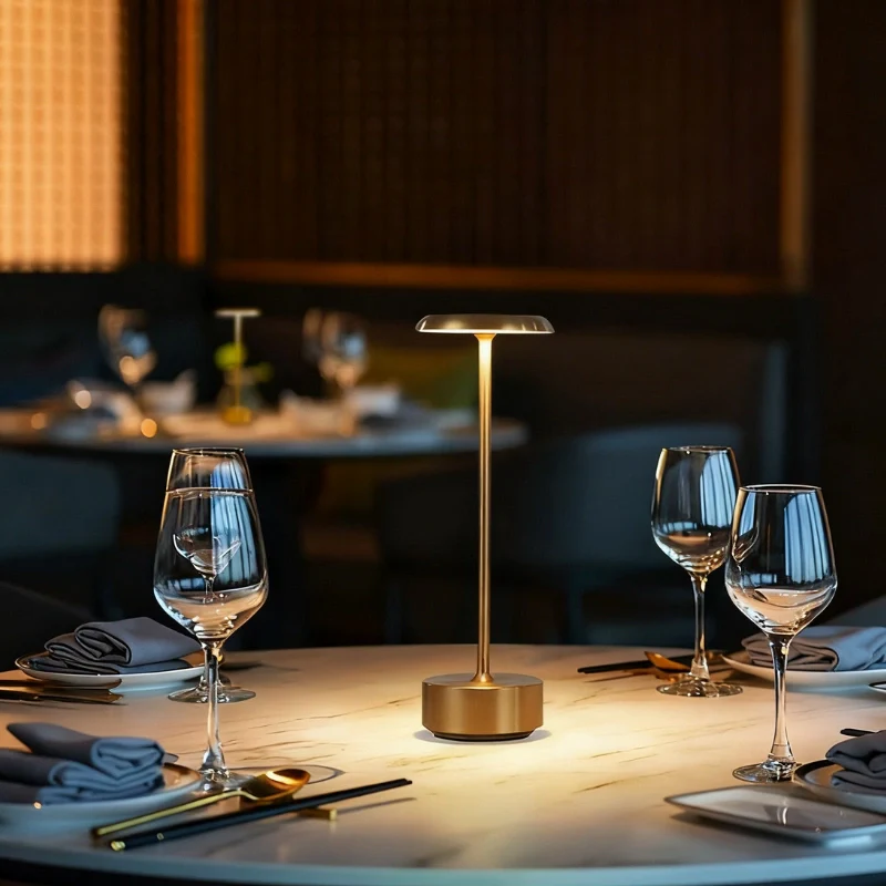Luxora™ Table Lamp - Image 3