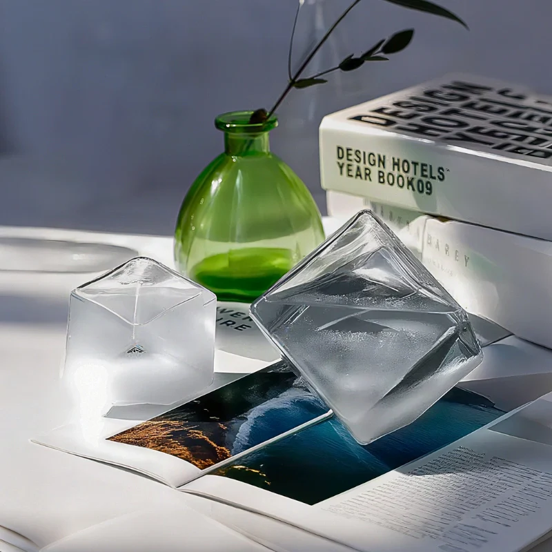 MeteoCrystal™ Weather Glow Display - Image 2