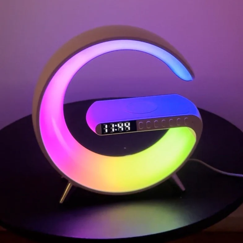 Multifunctional Wireless Charger - Image 3
