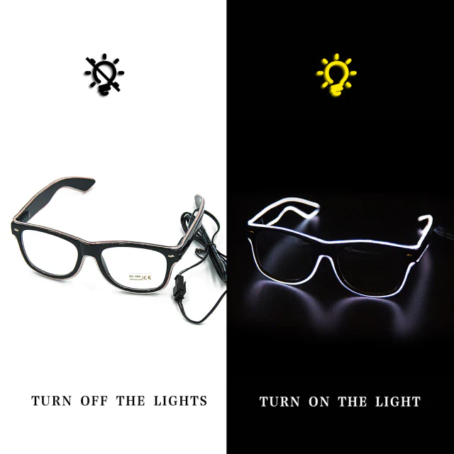 Neon Glasses - Image 16