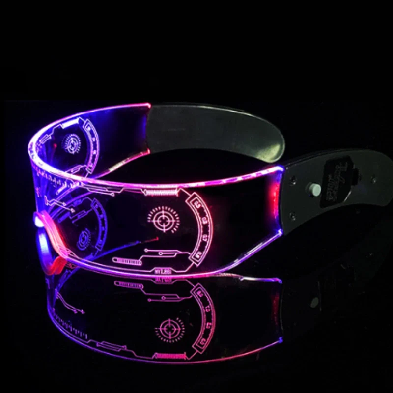 Neon Glasses - Image 9