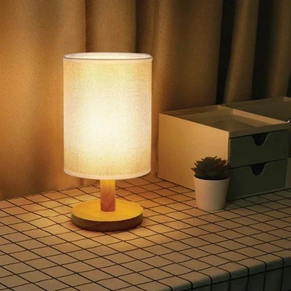 Organic Glow Lamp - Image 11