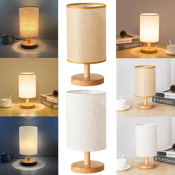 Organic Glow Lamp - Image 12