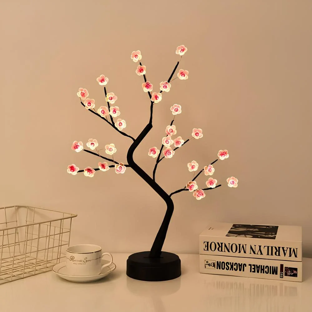 Plum Blossom - Image 4