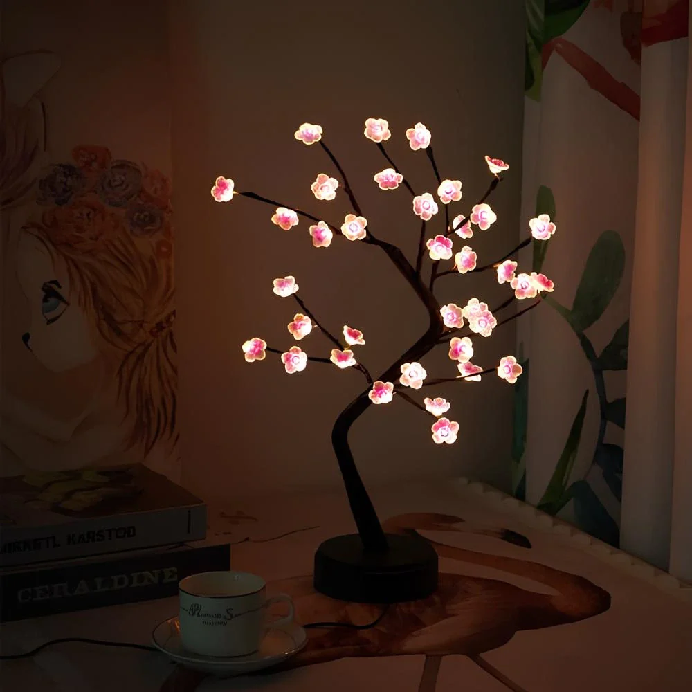 Plum Blossom - Image 9