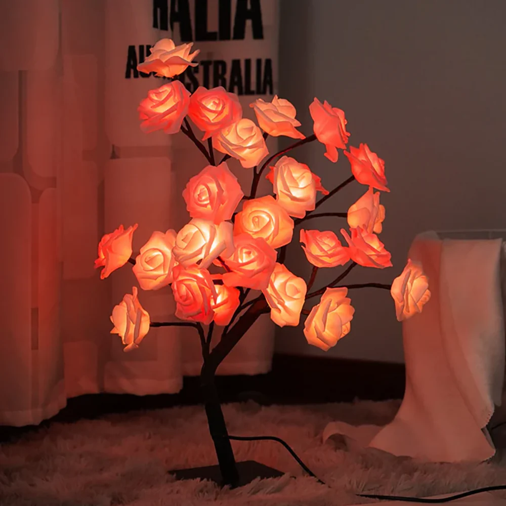 Rose Tree - Image 10