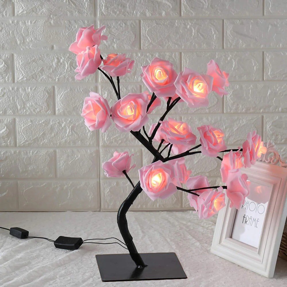 Rose Tree - Image 15