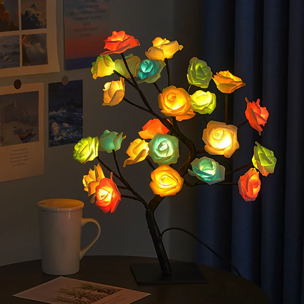 Rose Tree - Image 3