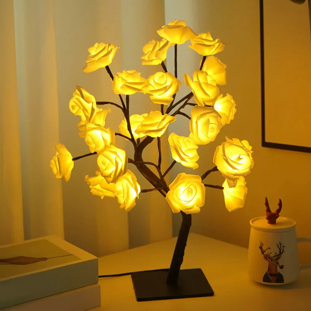 Rose Tree - Image 5