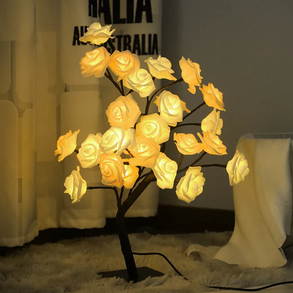 Rose Tree - Image 9