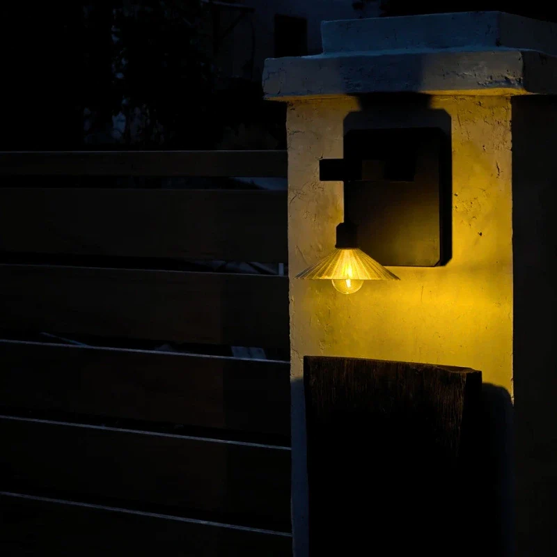 SoloraPleat™ Wall Light - Image 4