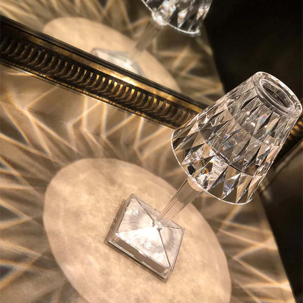 Sparkling Crystal Lamp - Image 18