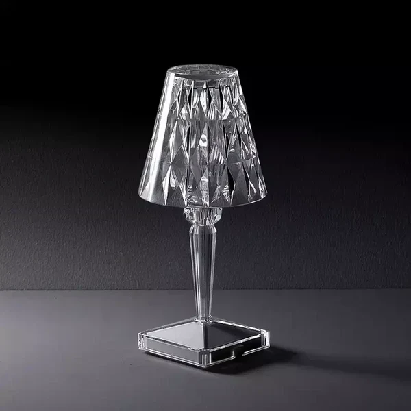 Sparkling Crystal Lamp - Image 19