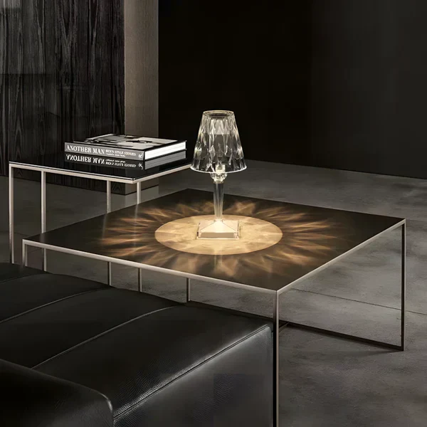 Sparkling Crystal Lamp - Image 20