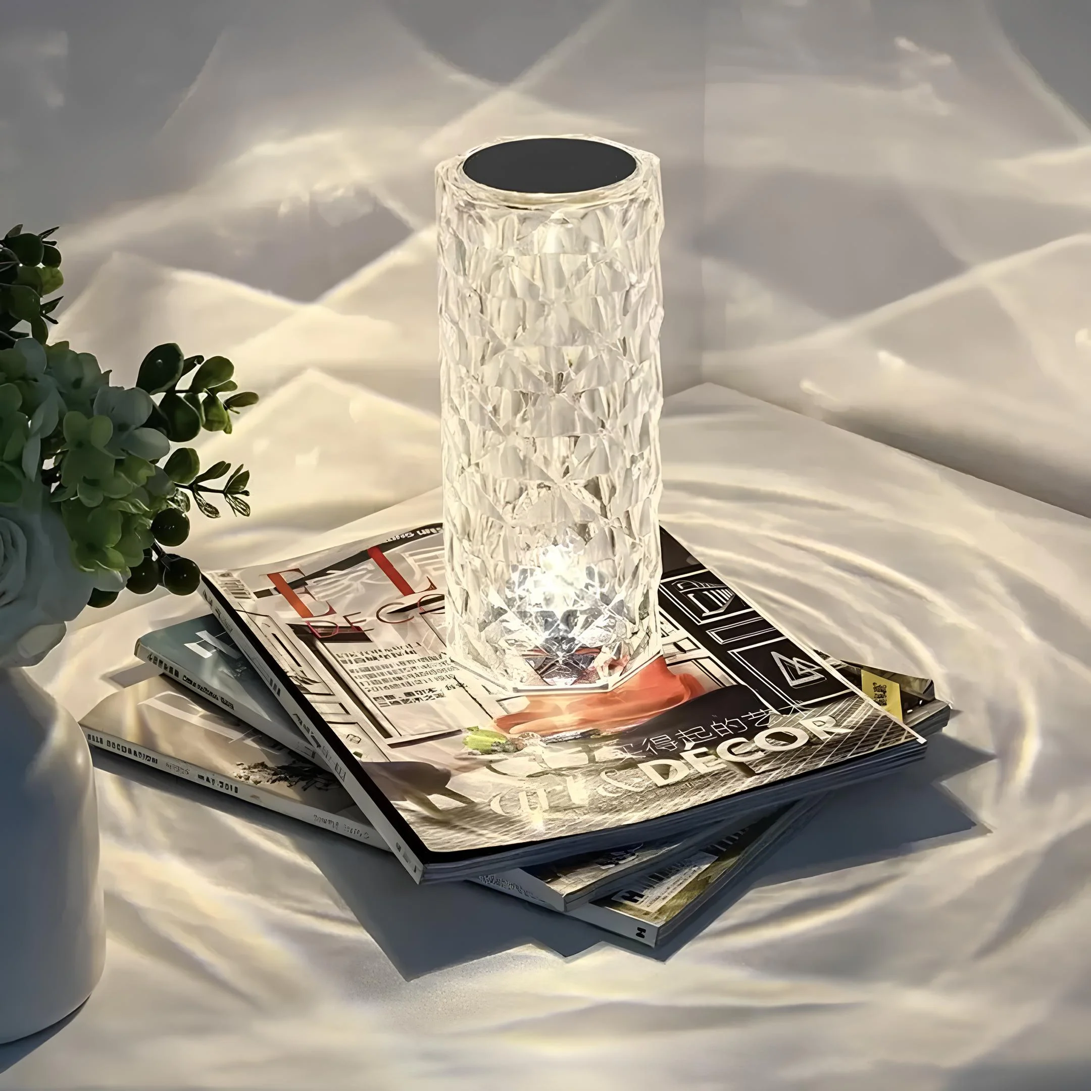 Sparkling Crystal Touch - Image 10