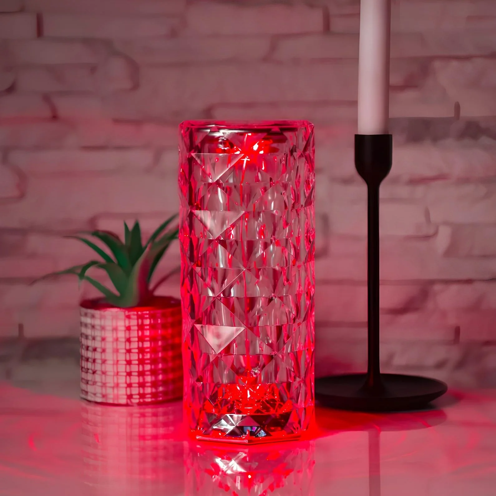 Sparkling Crystal Touch - Image 11