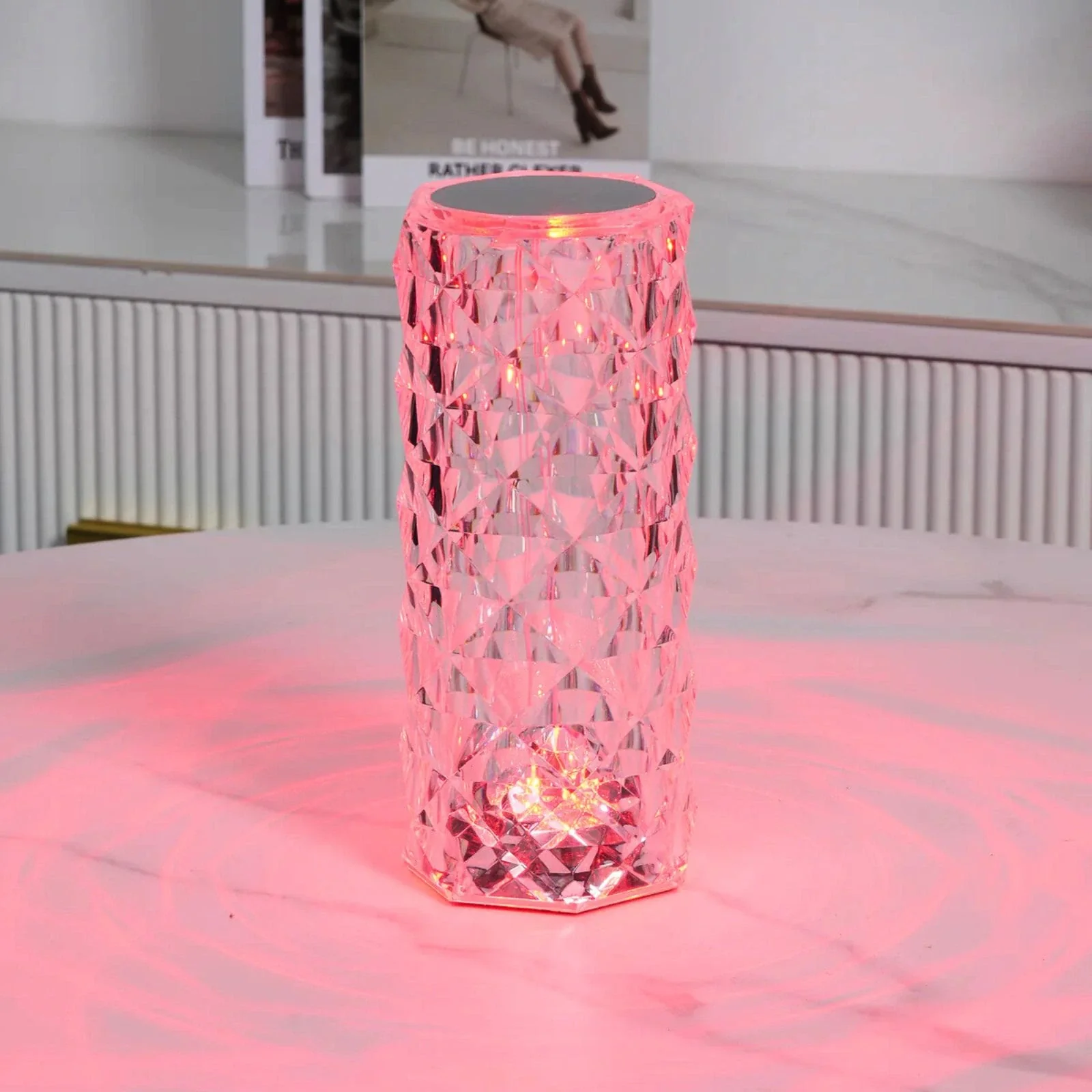 Sparkling Crystal Touch - Image 12