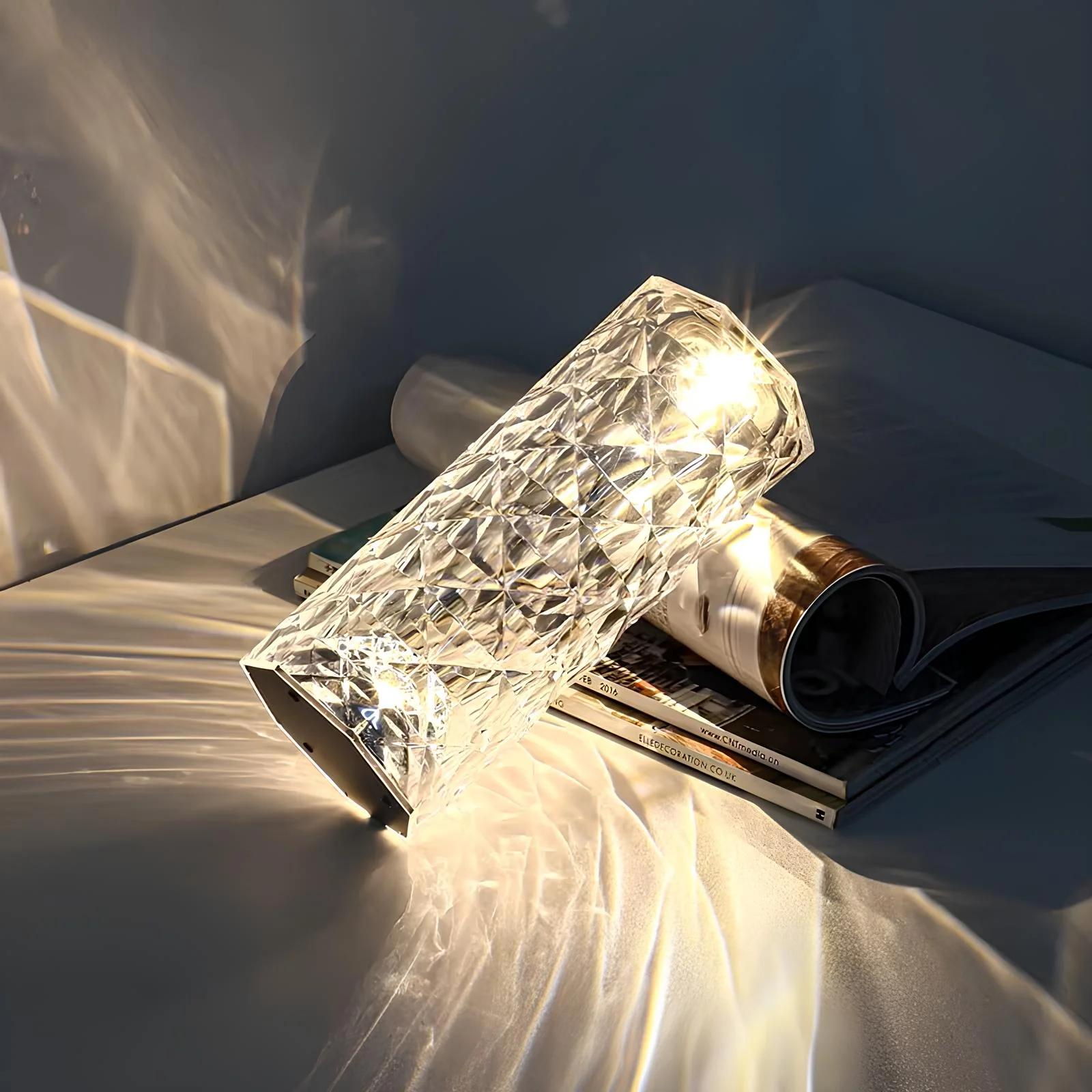 Sparkling Crystal Touch - Image 3