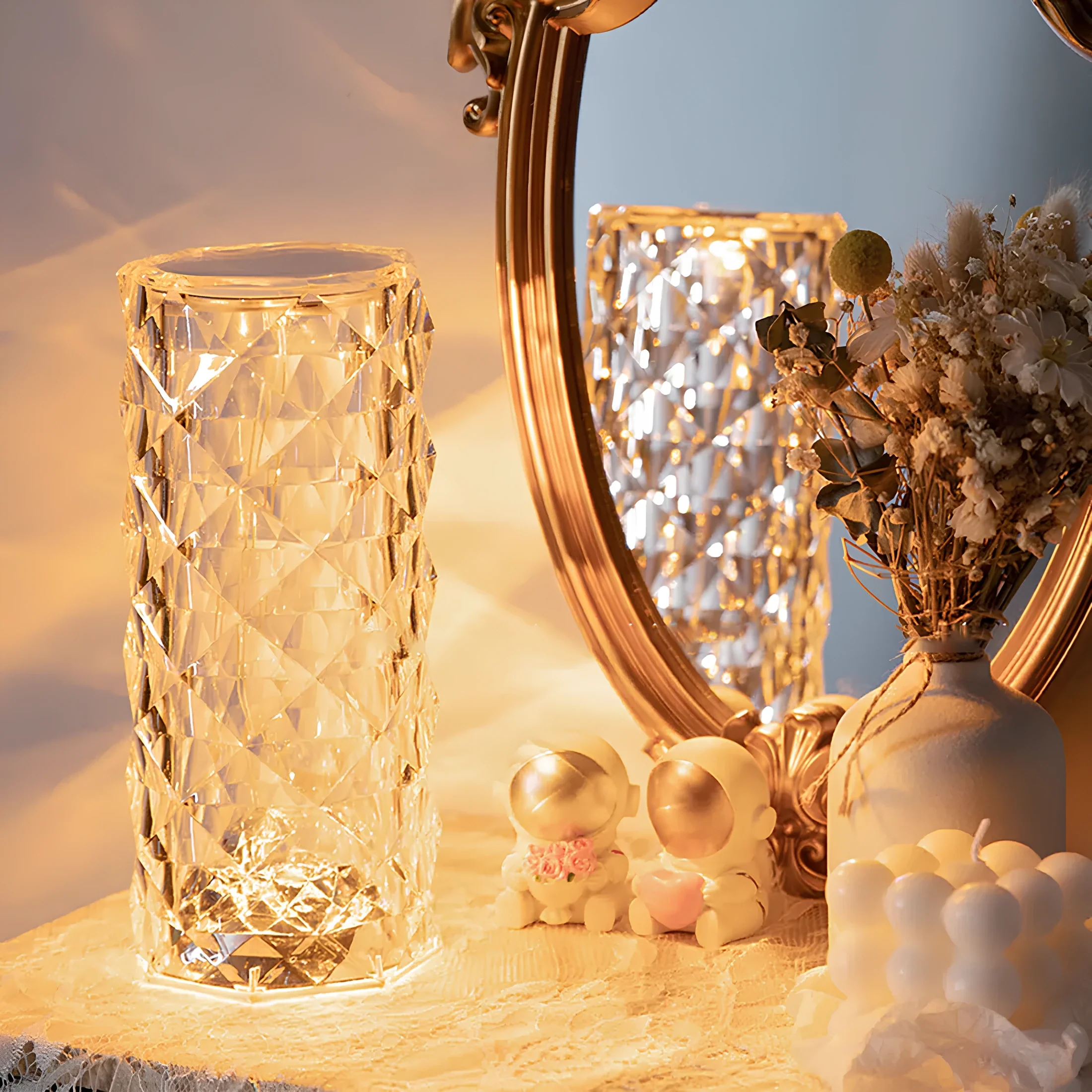Sparkling Crystal Touch - Image 4
