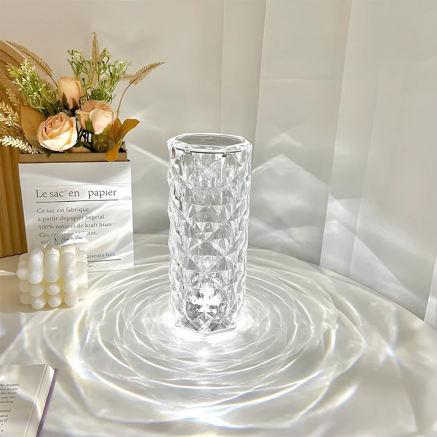 Sparkling Crystal Touch - Image 8
