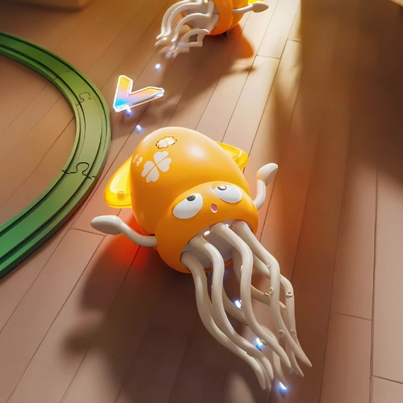 SquiddyGlow™ - Image 4