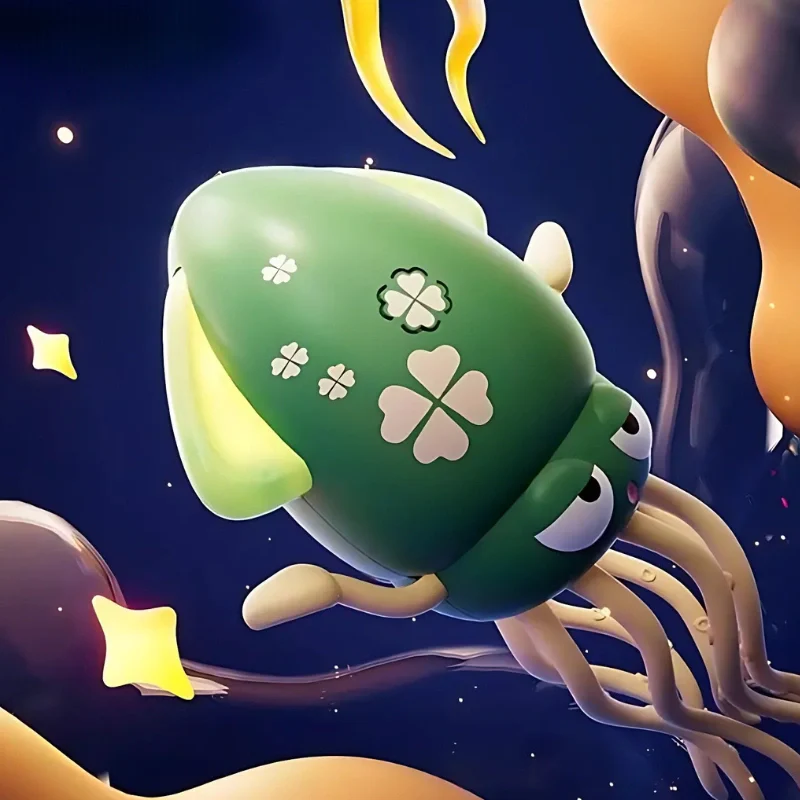 SquiddyGlow™ - Image 6